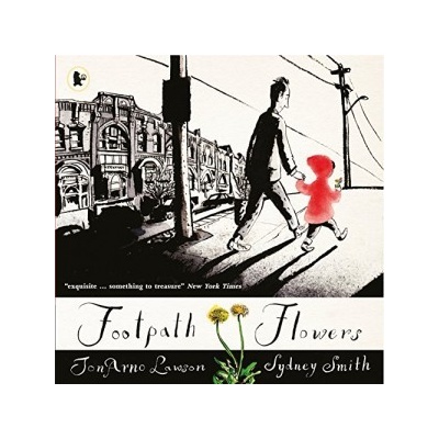 Footpath Flowers