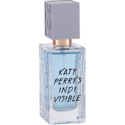 Katy Perry Katy Perry's InDi Visible parfémovaná voda dámská 30 ml