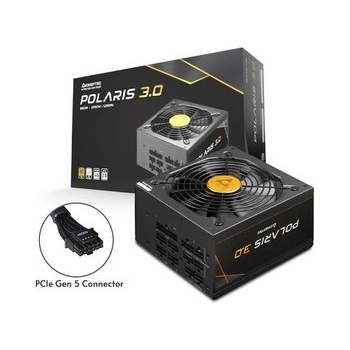 Chieftec Polaris Series 3.0 850W PPS-850FC-A3