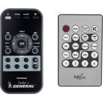 GENERAL Soundmaster ir3000dab - дистанционно управление дубликат (ir3000dab) Дистанционно