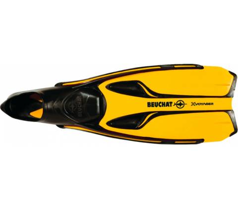 Beuchat X-VOYAGER
