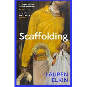 Scaffolding (2025)