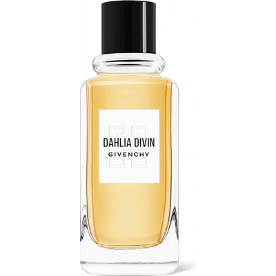 Givenchy Dahlia Divin 2023 parfémovaná voda dámská 100 ml tester