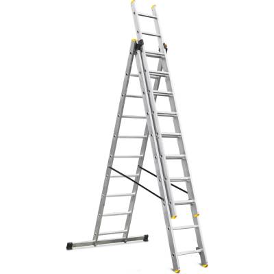 Drabest Profi 3 x 15 příček DW3 15