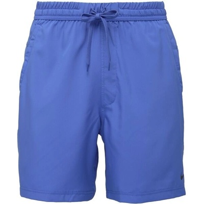 Nike DRI-FIT FORM pánské modrá