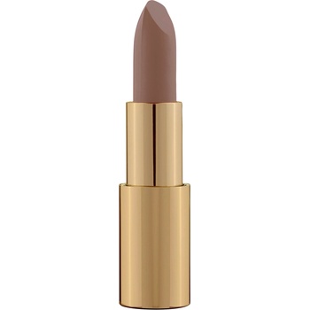 Pierre René Lips Royal Mat matná rtěnka 38 Charm of Mocha 4,8 g