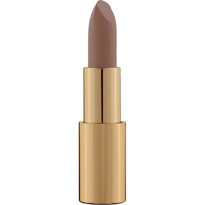 Pierre René Lips Royal Mat matná rtěnka 38 Charm of Mocha 4,8 g