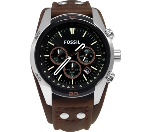 Fossil CH 2891