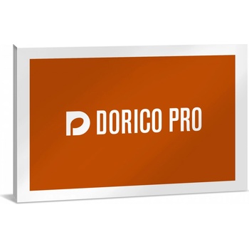 Steinberg Dorico Pro 6 Comp. Crossgrade