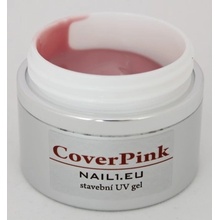 Nail1 Cover Pink UV gel 110 ml