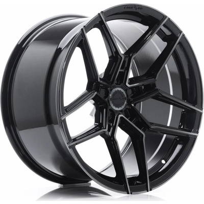 CONCAVER CVR5 9,5x19 5x114,3 ET35 double tinted black