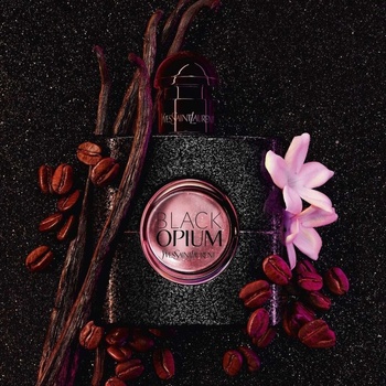 Yves Saint Laurent Opium Black parfémovaná voda dámská 90 ml