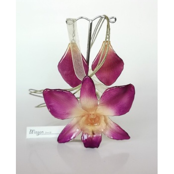 Meganflo Комплект орхидея Дендробиум - 3DeLux