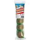 Krmítko Lojová guľa s bílkovinou 4 x 90 g