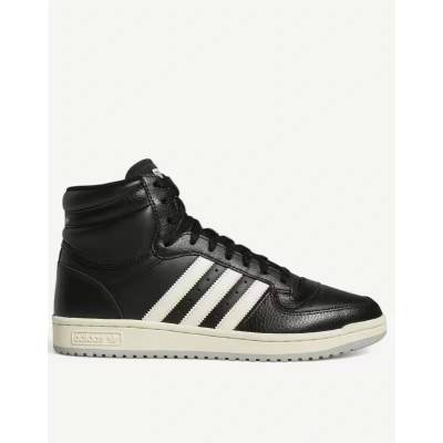 Adidas Originals Top Ten Rb Shoes Black
