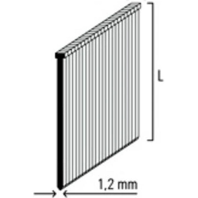 Hřebík 1,25x50mm Reich 5tisíc 733064