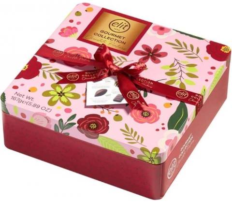 Elit collection 167 g
