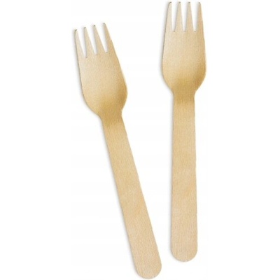 Jednorazová vidlička Godan HZ-KEDW100