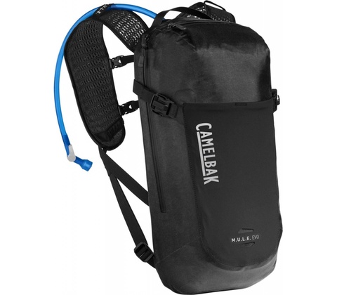 Camelbak Mule Evo 12l Black
