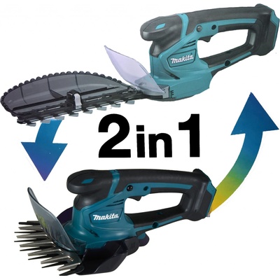 MAKITA UM600DZX