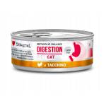 Disugual Мокра храна за кучета Veterinary DIGESTION Турция (за възрастни) 80 г