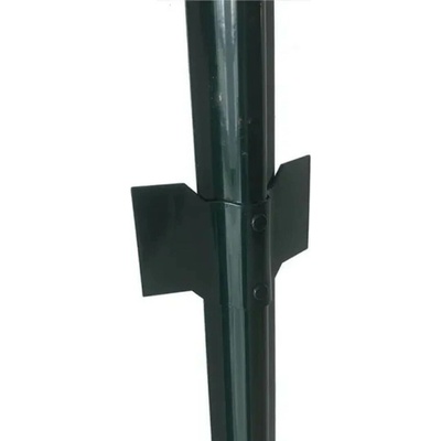 VNT electronics s.r.o. Kovový ohradníkový U-sloupek 80 cm