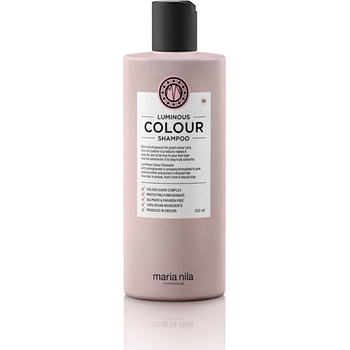Maria Nila Luminous Colour Shampoo 350 ml