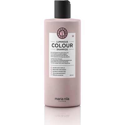 Maria Nila Luminous Colour Shampoo 350 ml