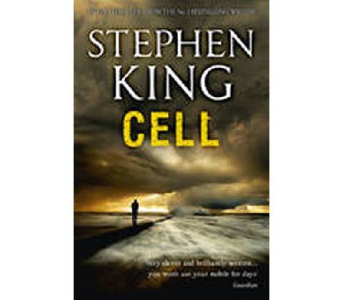 Cell - Stephen King