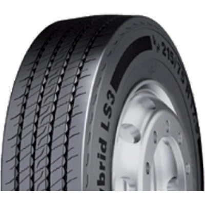 Continental Hybrid LS3 265/70 R17,5 139/136M | Zboží Auto