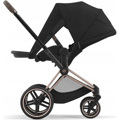 CYBEX Sun Sail Black – Zbozi.Blesk.cz