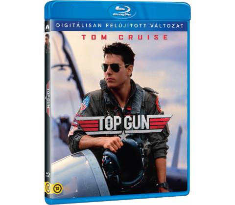 Top Gun BD