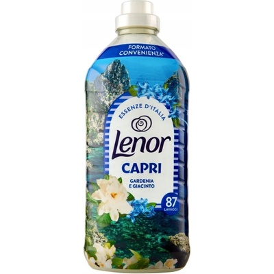 Lenor aviváž koncentrát Capri 1,82 l