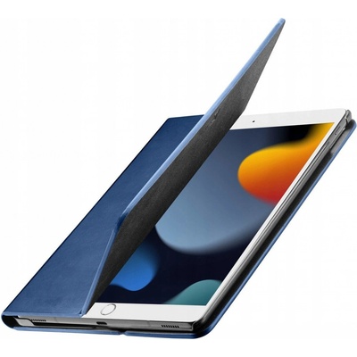 CellularLine Folio Apple iPad 10,2 2019 FOLIOIPAD102B modré