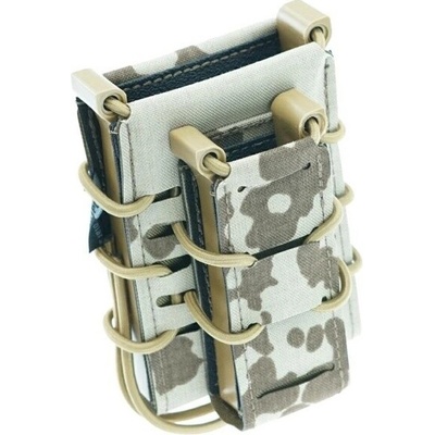 Templar’s Gear Samosvorná kombinovaná pro puškový a pistolový zásobník, Desert