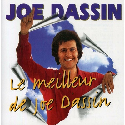 Joe Dassin - Le Meileur De Joe Dassin CD