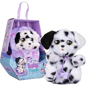 IMC Toys Интерактивно бебе куче IMC Toys Baby Paws - Далматинец (917620) - ozone