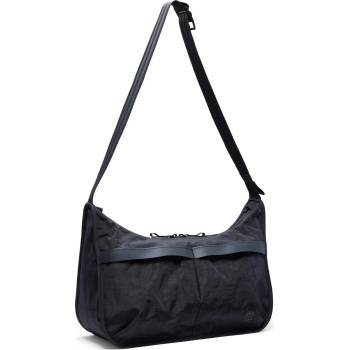 Chrome Чанта за рамо Chrome Yoyogi Messenger Shoulder bag - Black - размер 14 l (510-5254-0111)