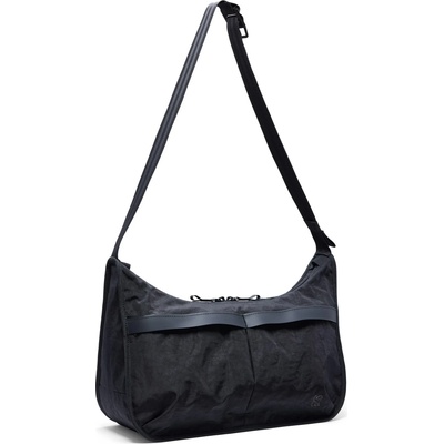Chrome Чанта за рамо Chrome Yoyogi Messenger Shoulder bag - Black - размер 14 l (510-5254-0111)