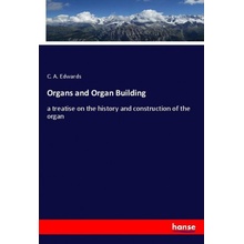 Organs and Organ Building