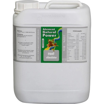 Image 1 of Advanced Hydroponics of Holland Root Stimulator 5L