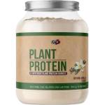 Pure Nutrition Plant Protein / Natural Vanilla [454 грама] Натурална Ванилия