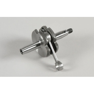 Zenoah Kliková hřídel 1 ks