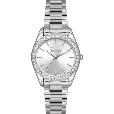 Freelook Дамски часовник Freelook Lumiere - FL. 1.10400-1 (FL.1.10400-1)