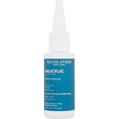 Revolution Haircare Salicylic Clarifying Scalp Serum 50 ml
