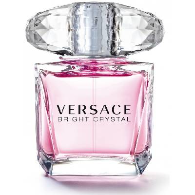 Versace Bright Crystal EDT - Dámská toaletní voda 90 ml