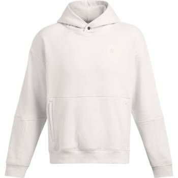Image 1 of Under Armour Суичър Under Armour Curry DNA OTH Hoodie Adults - Triple White