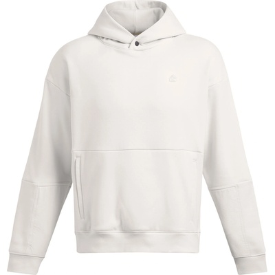 Under Armour Суичър Under Armour Curry DNA OTH Hoodie Adults - Triple White