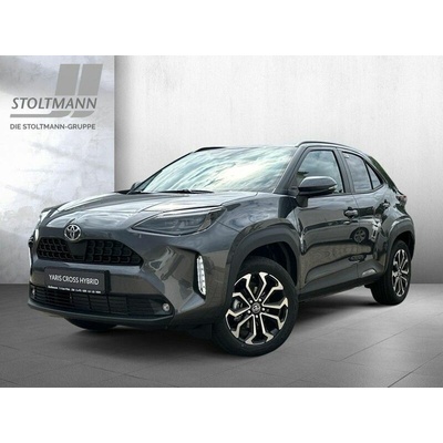 Toyota Yaris Cross 1.5 Hybrid 130 Teamplayer 96 kW
