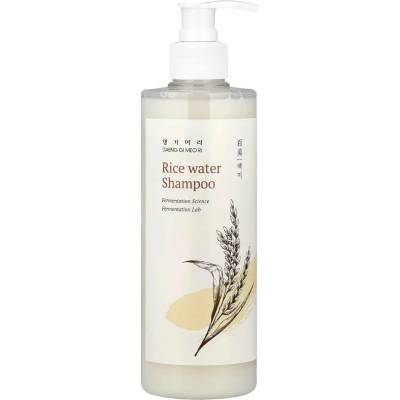 Daeng Gi Meo RiRice Water Shampoo 400 ml
